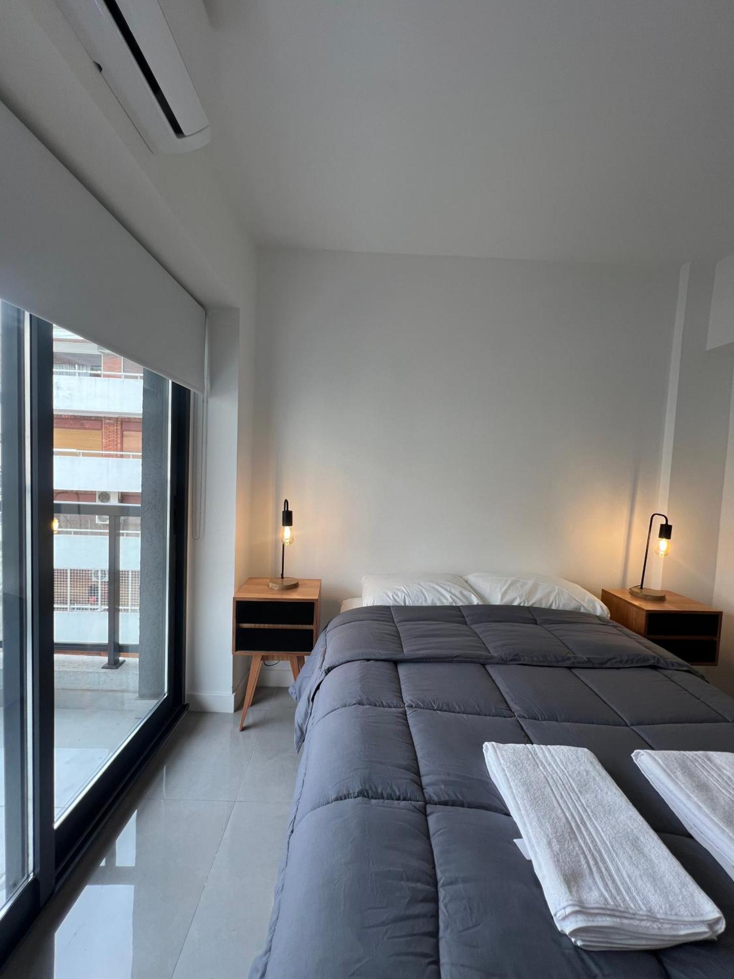 Palermo Oasis Family Apartamento *