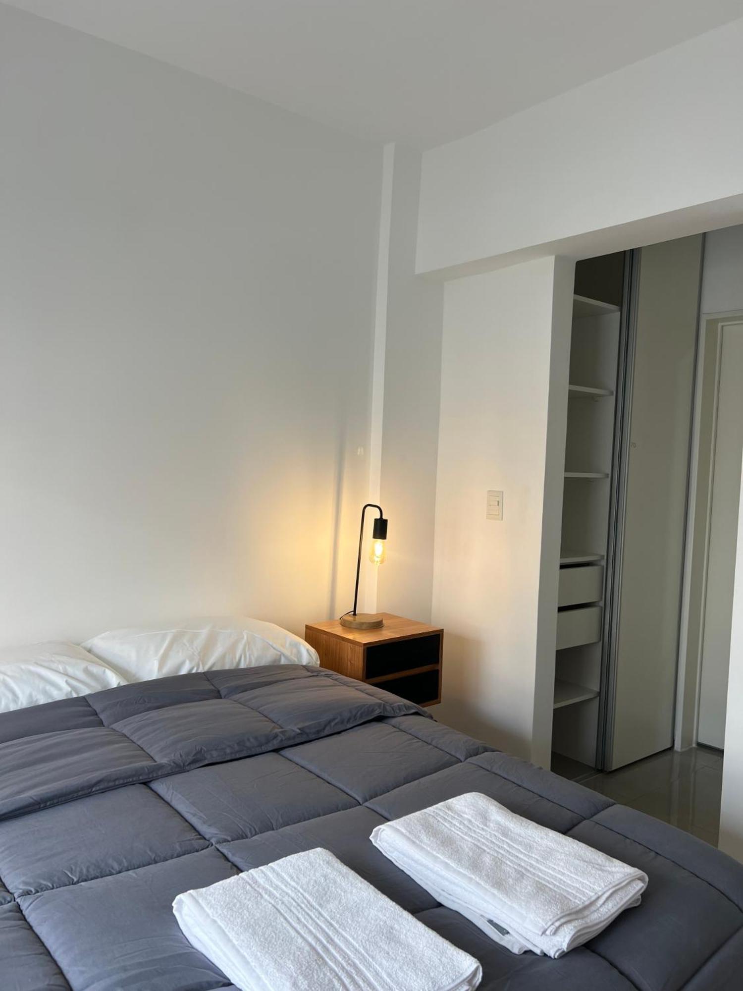 Palermo Oasis Family Apartamento *