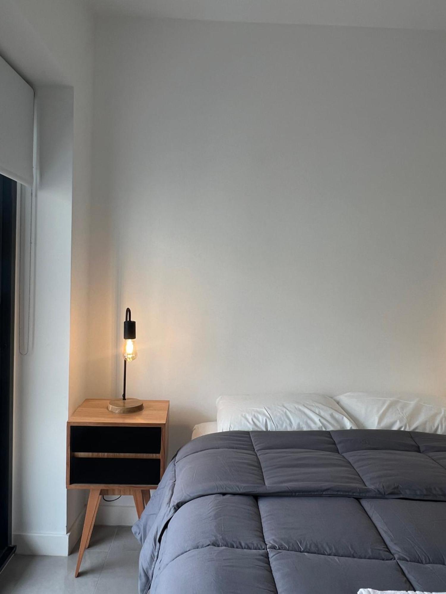 Apartamento Palermo Oasis Family *