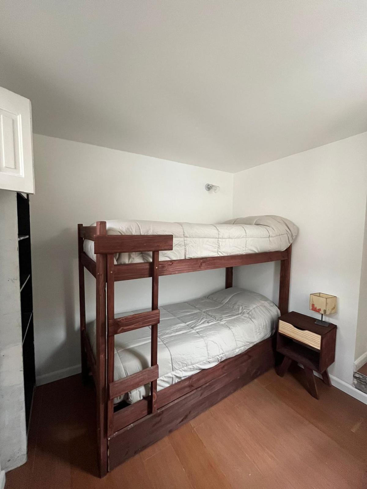 Holiday home Casa Saavedra *
