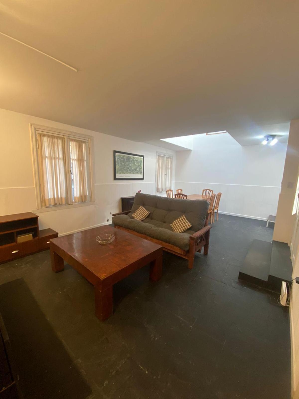 Casa Saavedra * Buenos Aires