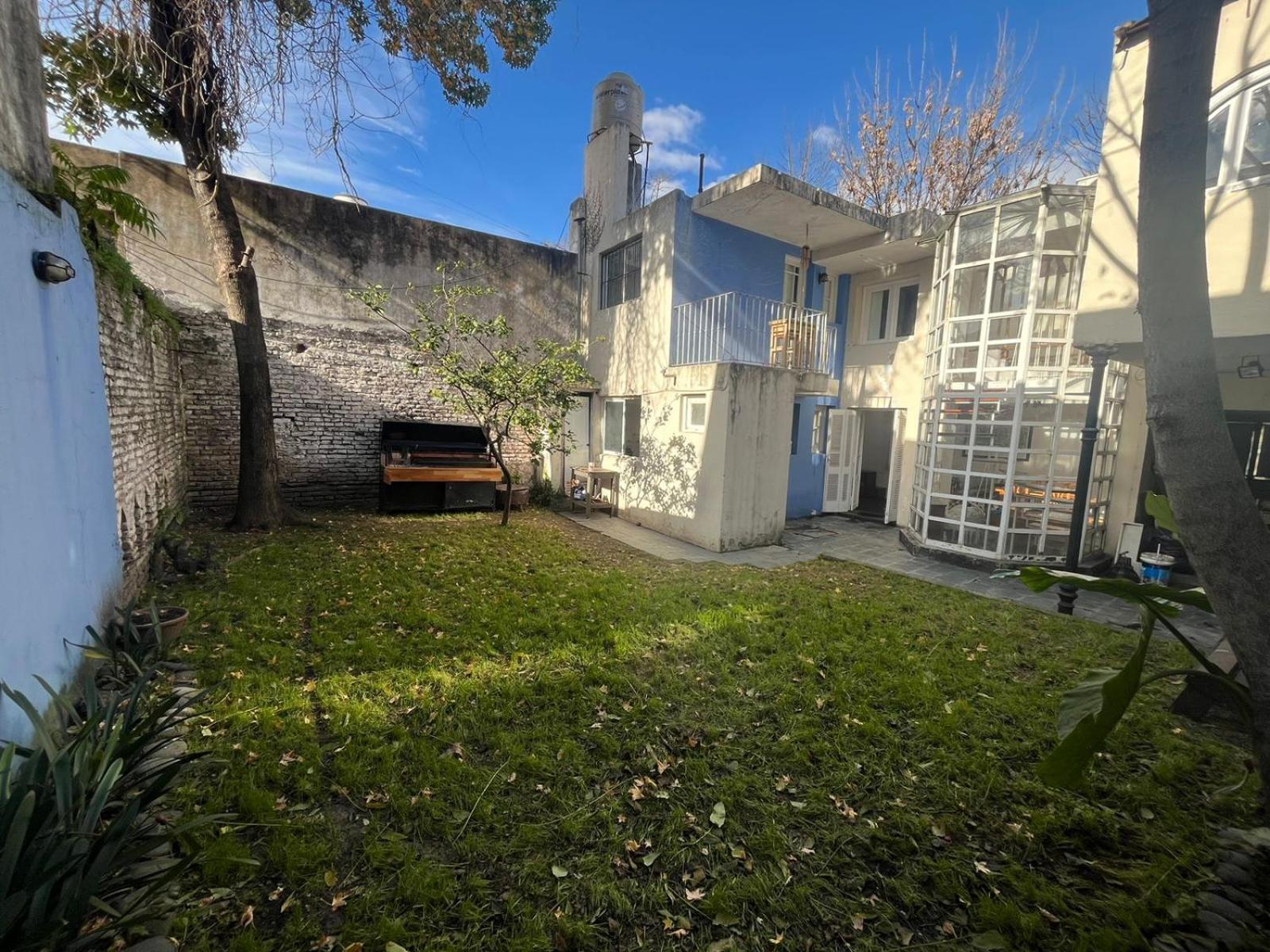 Casa Saavedra *