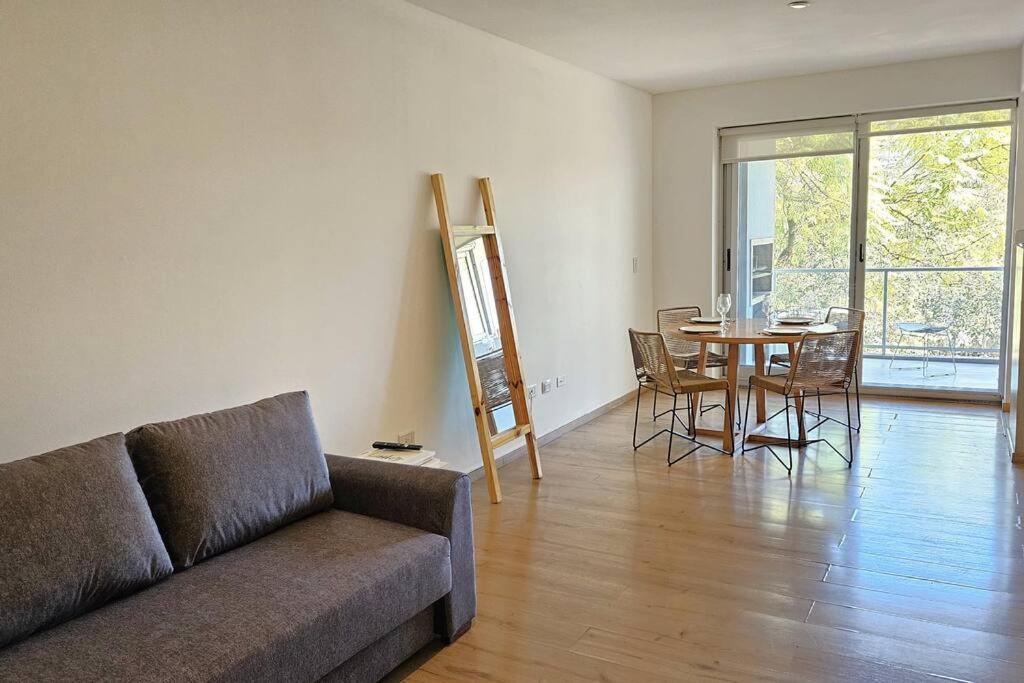 Apartment 2 Amb En Palermo Con Piscina Buenos Aires