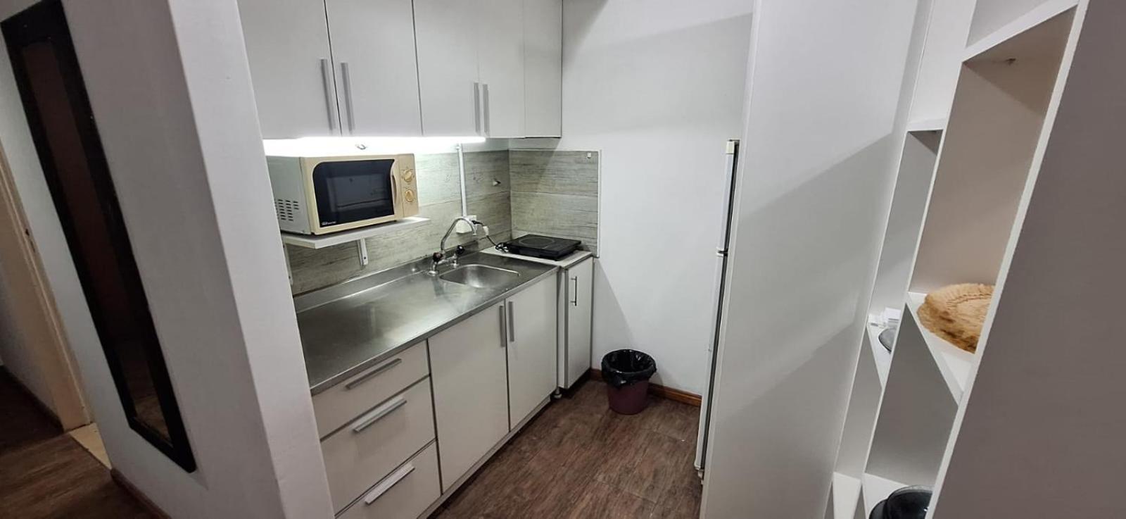Buen Ayre Ii Apartment *
