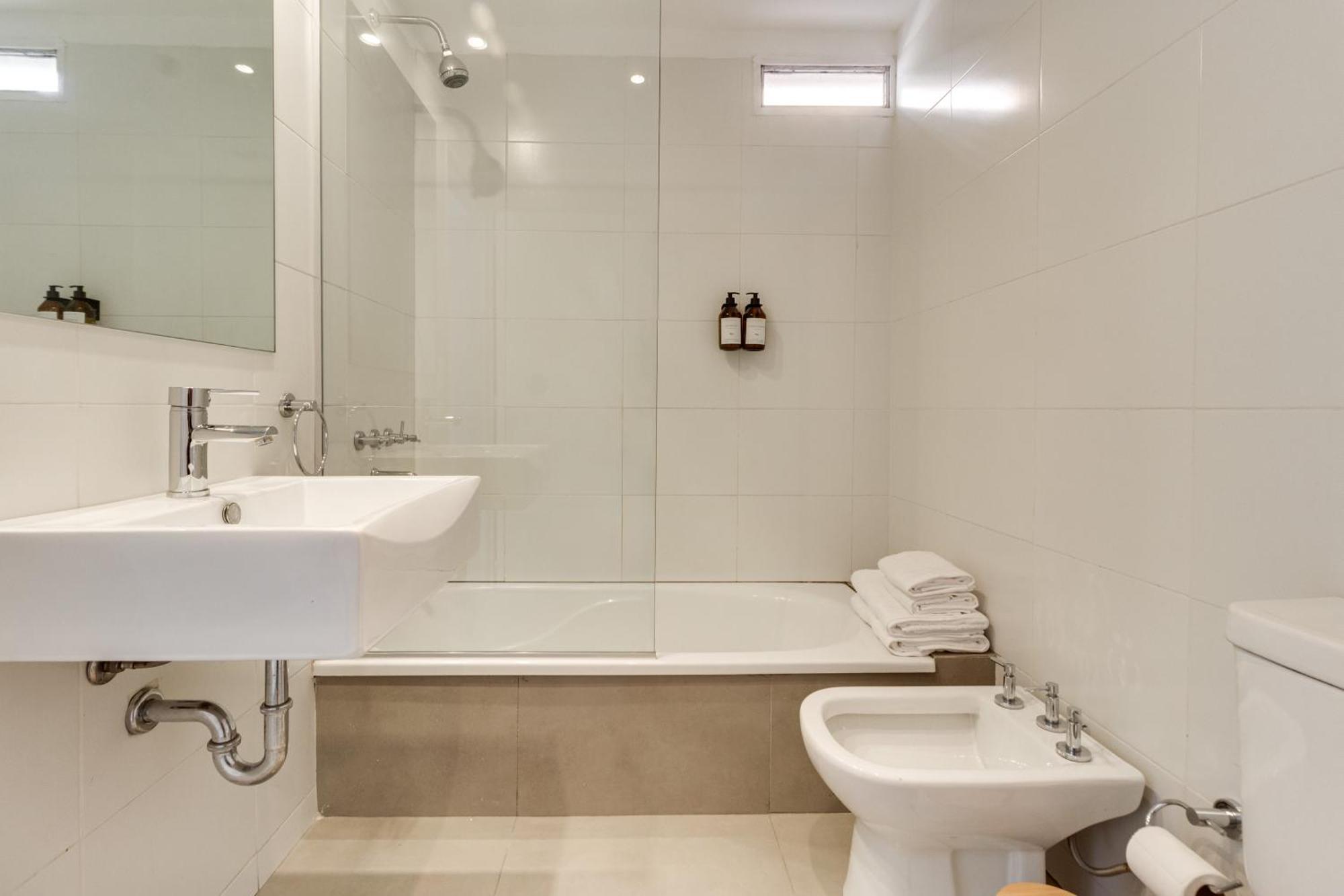Apartment Departamento Moderno A 3 Cuadras Del Rosedal De Palermo *