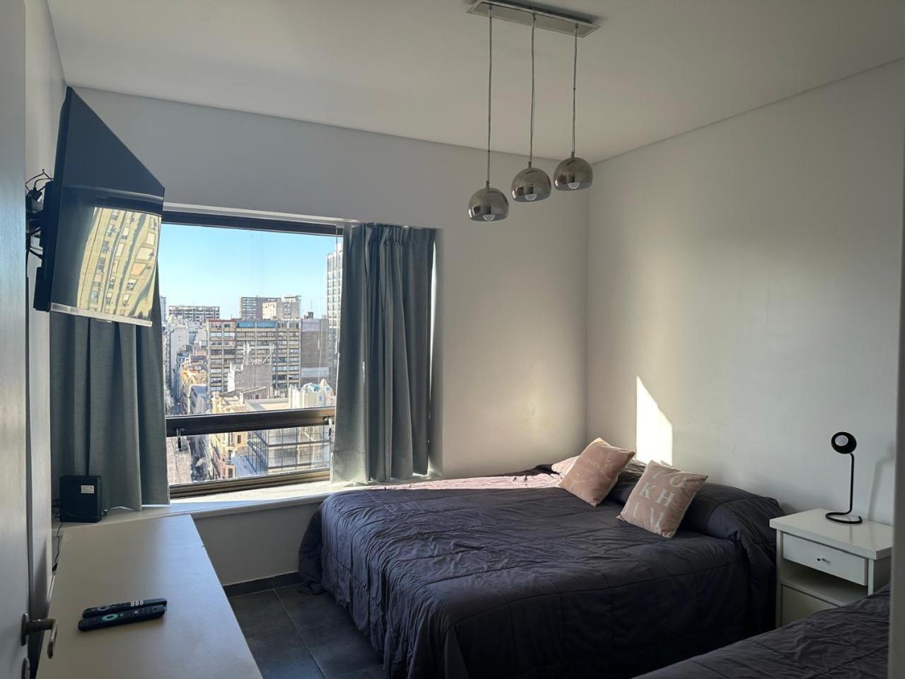Apartment Departamento Para Cinco Personas En Microcentro Buenos Aires