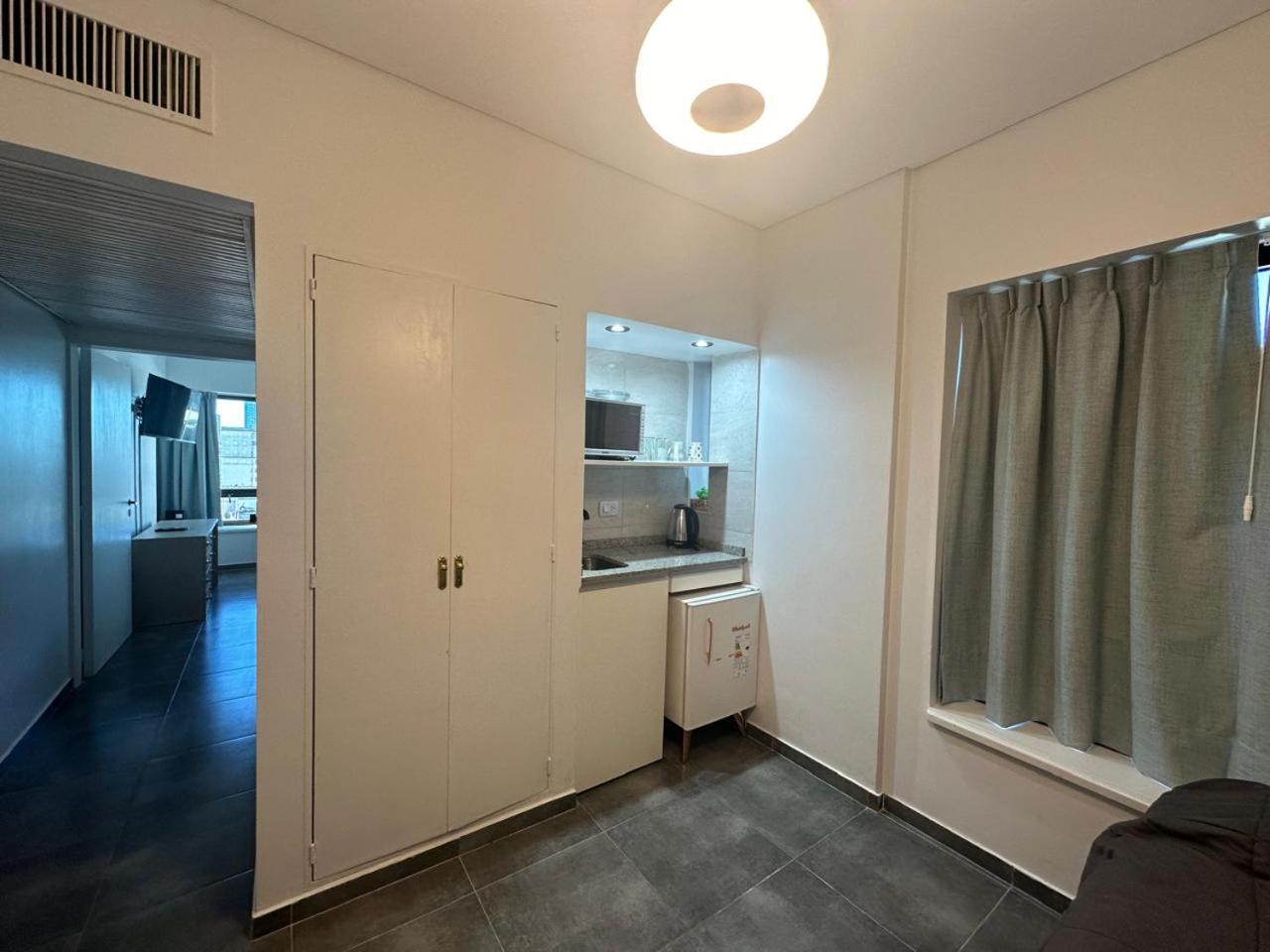 Departamento Para Cinco Personas En Microcentro Apartment Buenos Aires