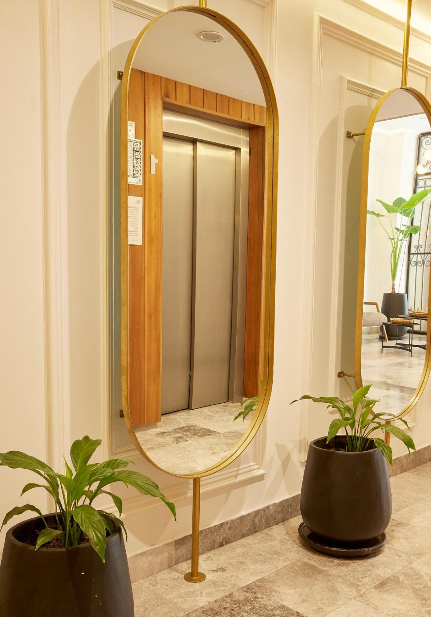 Apartment Hestia At Pasaje Carlos Gardel