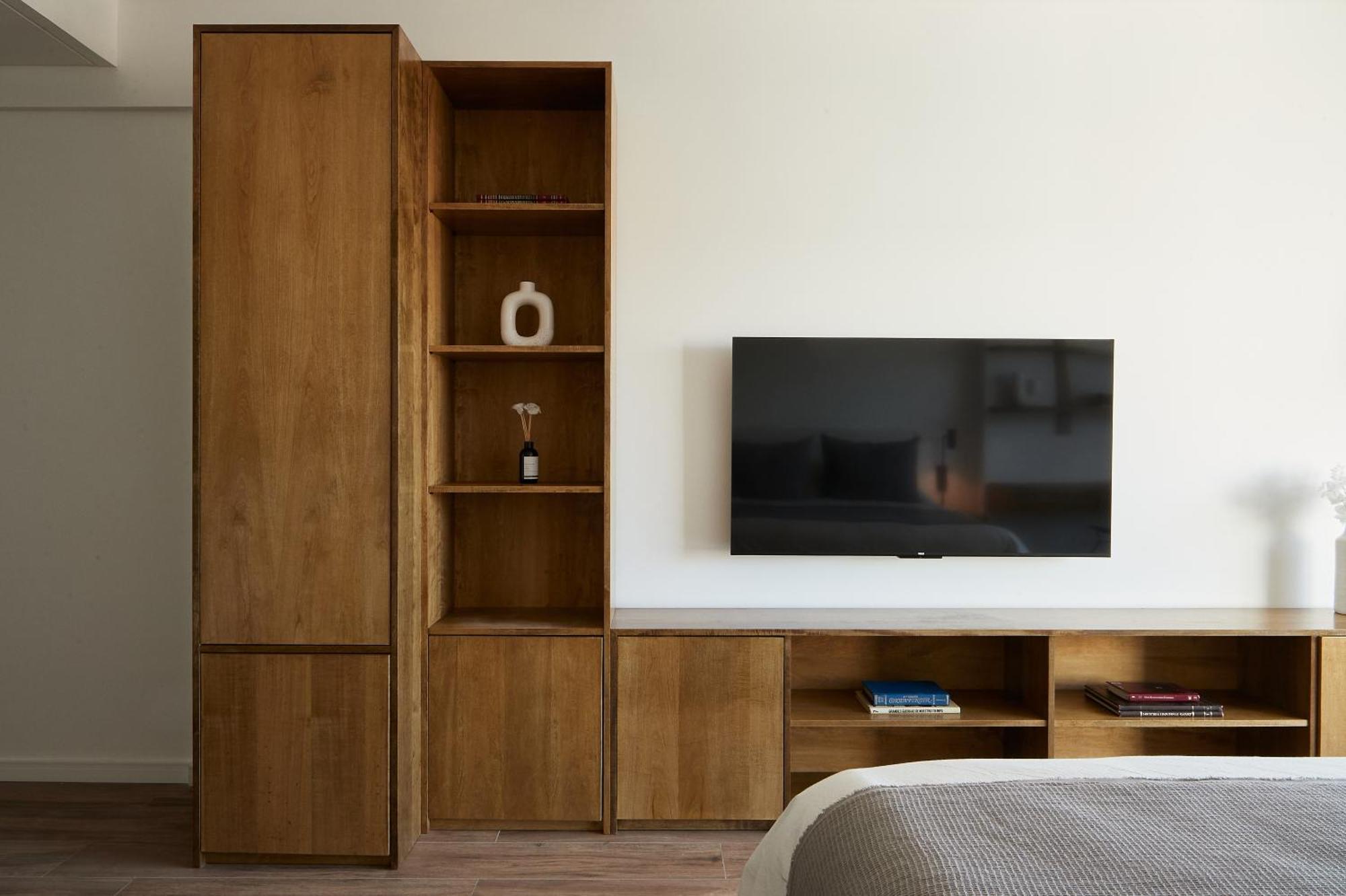 Apartment Hestia At Pasaje Carlos Gardel
