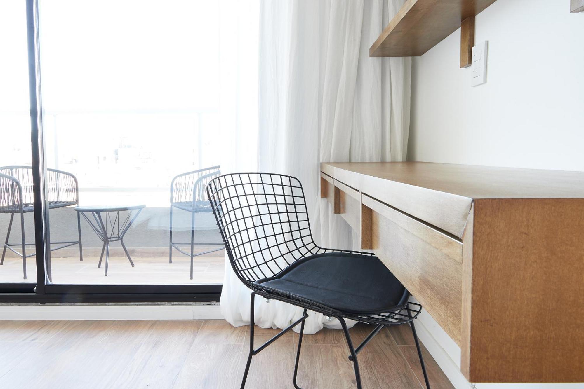Apartment Hestia At Pasaje Carlos Gardel Buenos Aires