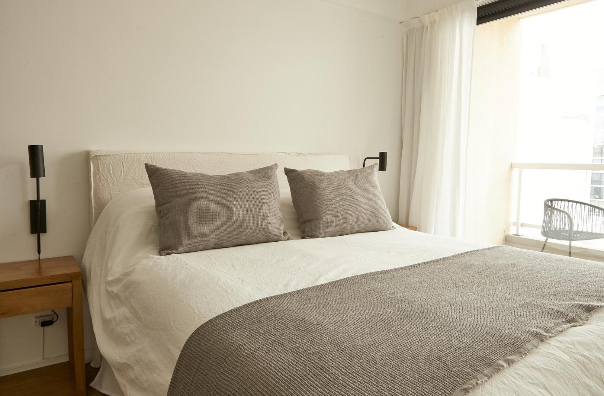 Apartment Hestia At Pasaje Carlos Gardel