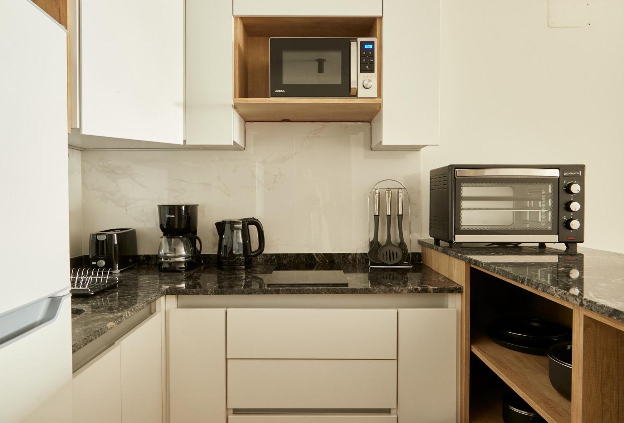 Apartment Hestia At Pasaje Carlos Gardel Buenos Aires