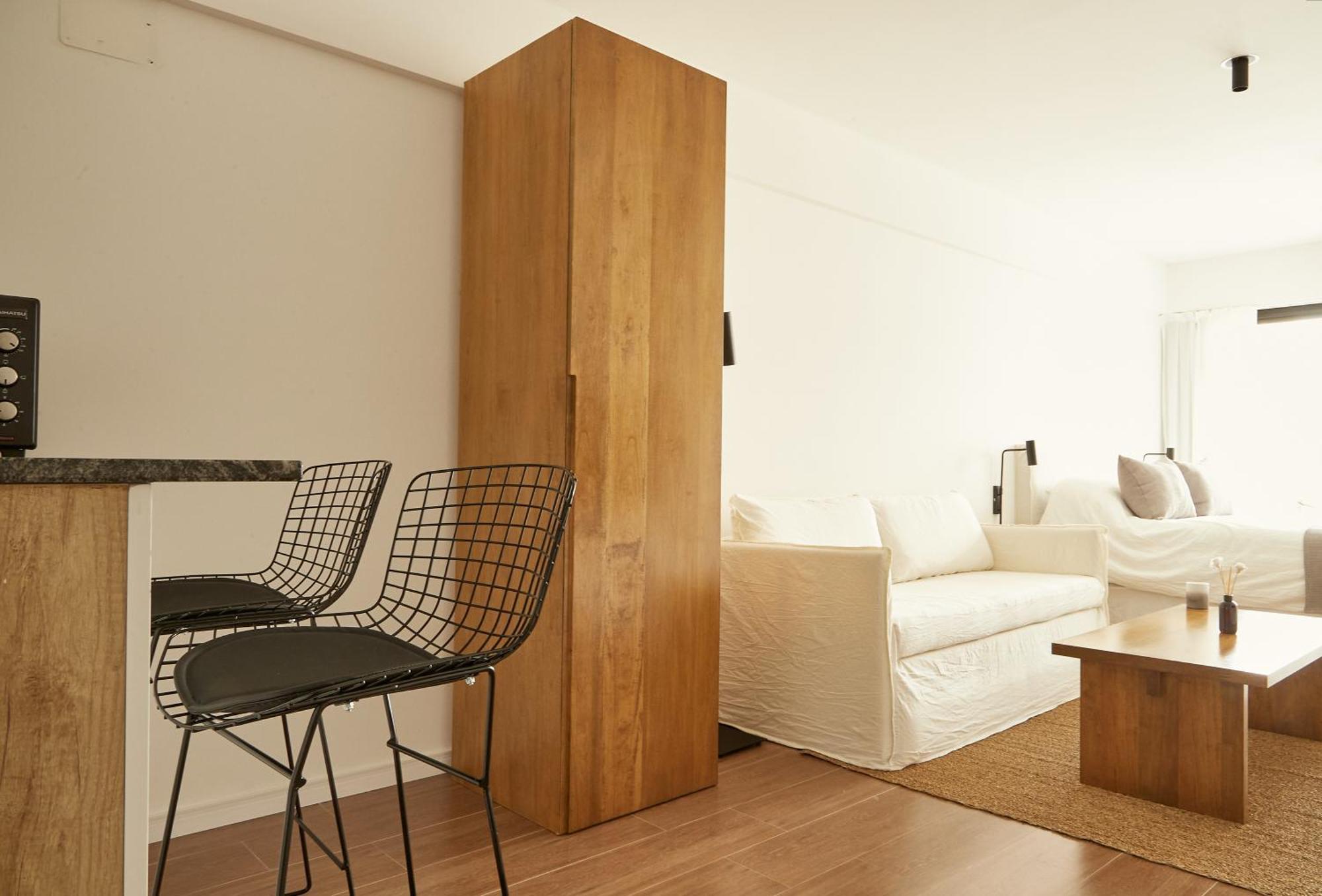Apartment Hestia At Pasaje Carlos Gardel *