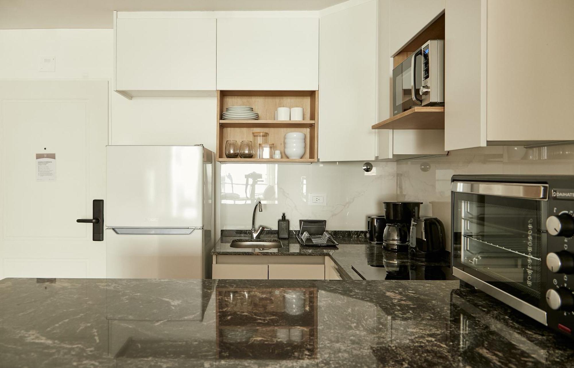 Apartment Hestia At Pasaje Carlos Gardel Buenos Aires