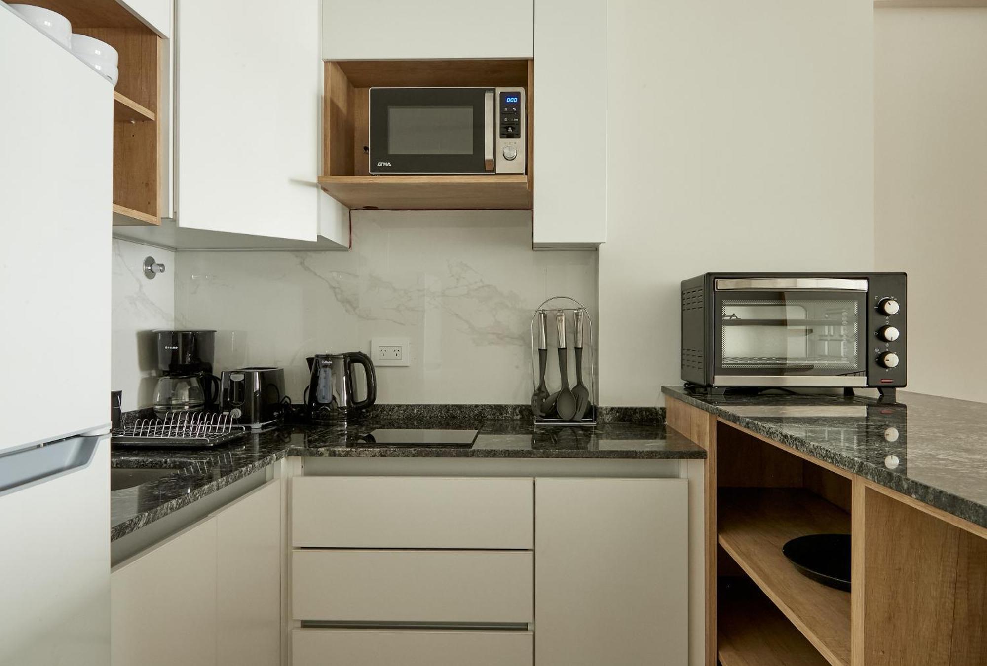 Apartment Hestia At Pasaje Carlos Gardel Buenos Aires