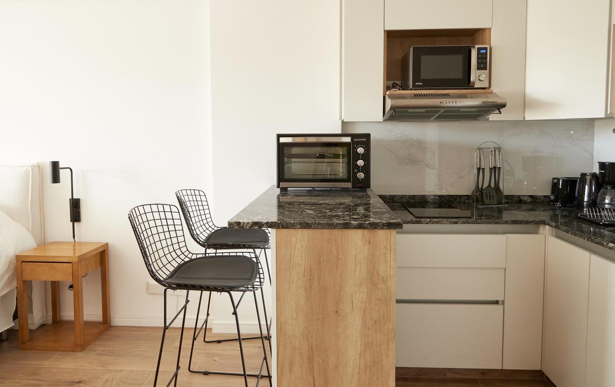 Hestia At Pasaje Carlos Gardel Apartment Buenos Aires