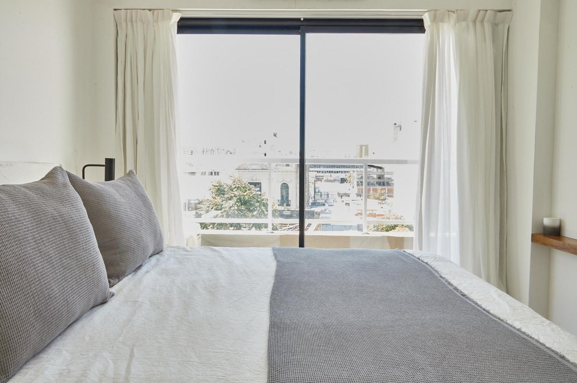Apartment Hestia At Pasaje Carlos Gardel Buenos Aires
