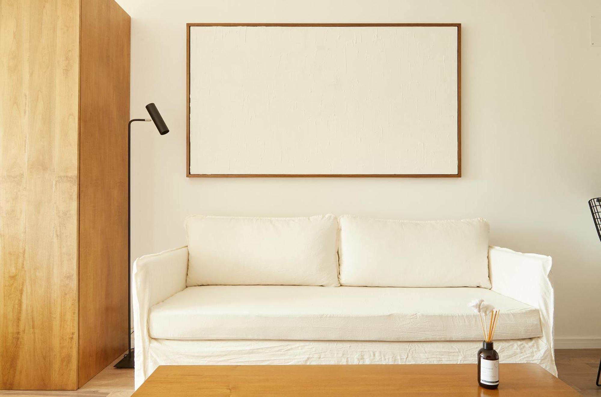 Hestia At Pasaje Carlos Gardel Apartment Buenos Aires