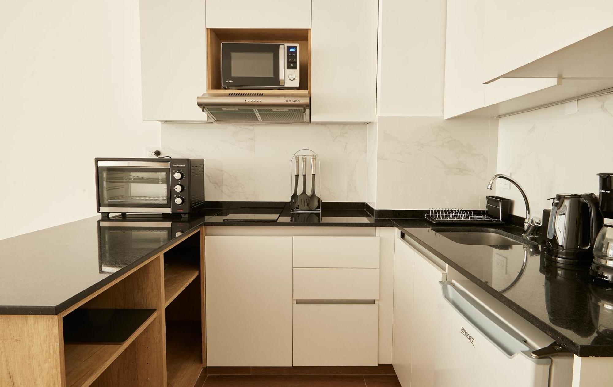 Apartment Hestia At Pasaje Carlos Gardel Buenos Aires
