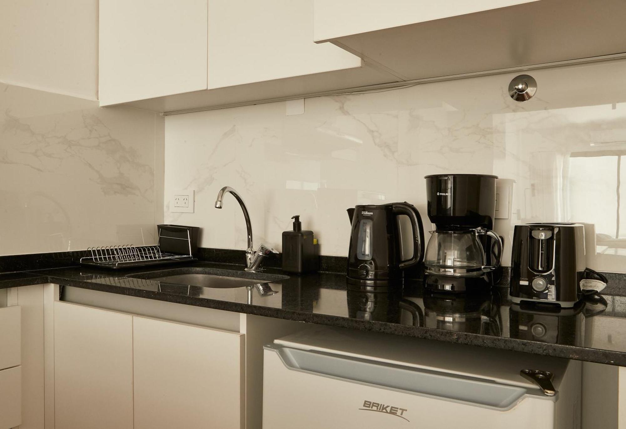 Apartment Hestia At Pasaje Carlos Gardel Buenos Aires