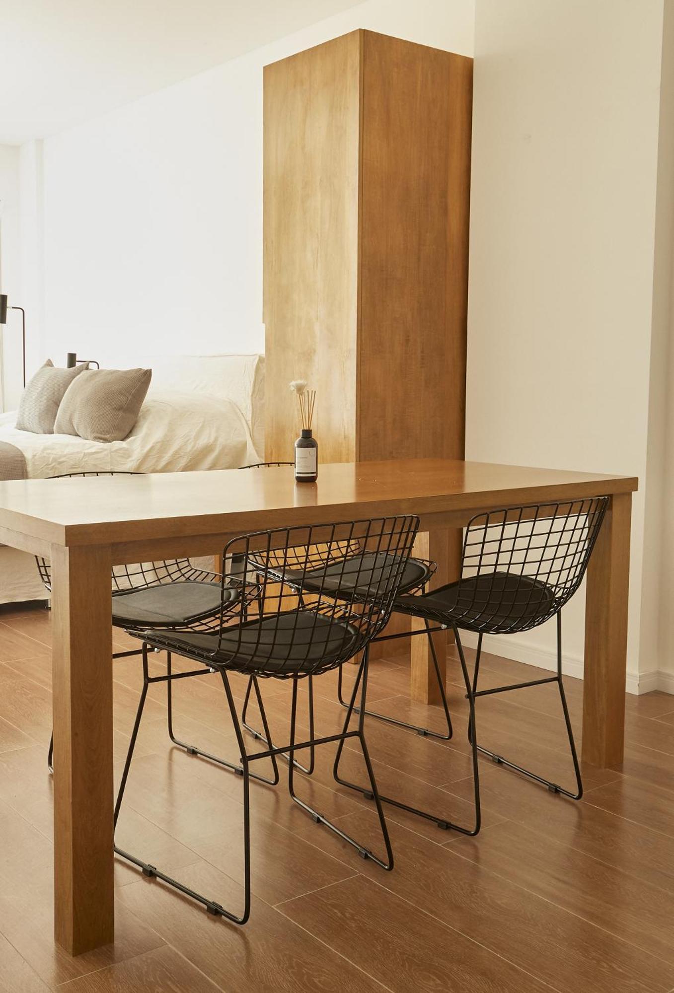 Hestia At Pasaje Carlos Gardel Apartment Buenos Aires