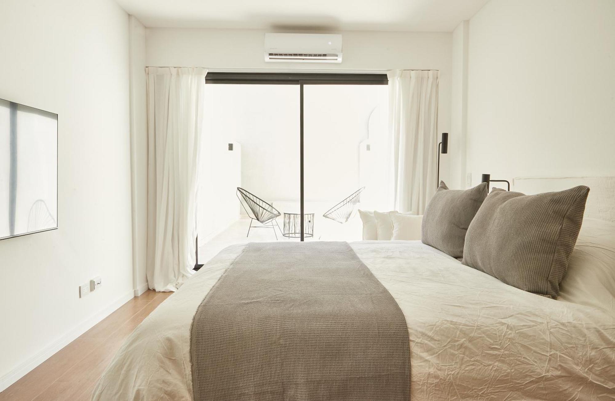 Apartment Hestia At Pasaje Carlos Gardel
