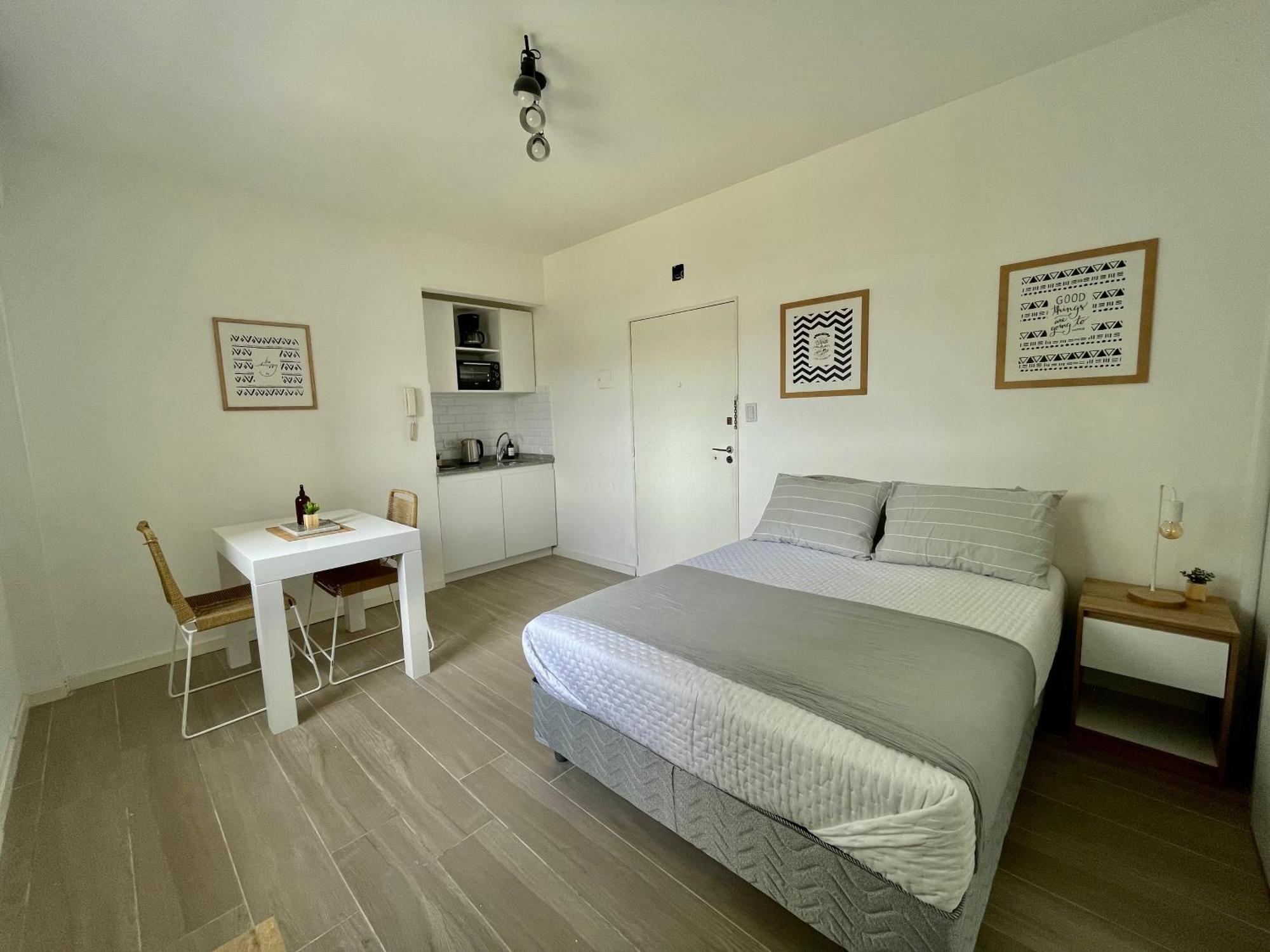 Turisba - Small In Palermo - Apartment Buenos Aires