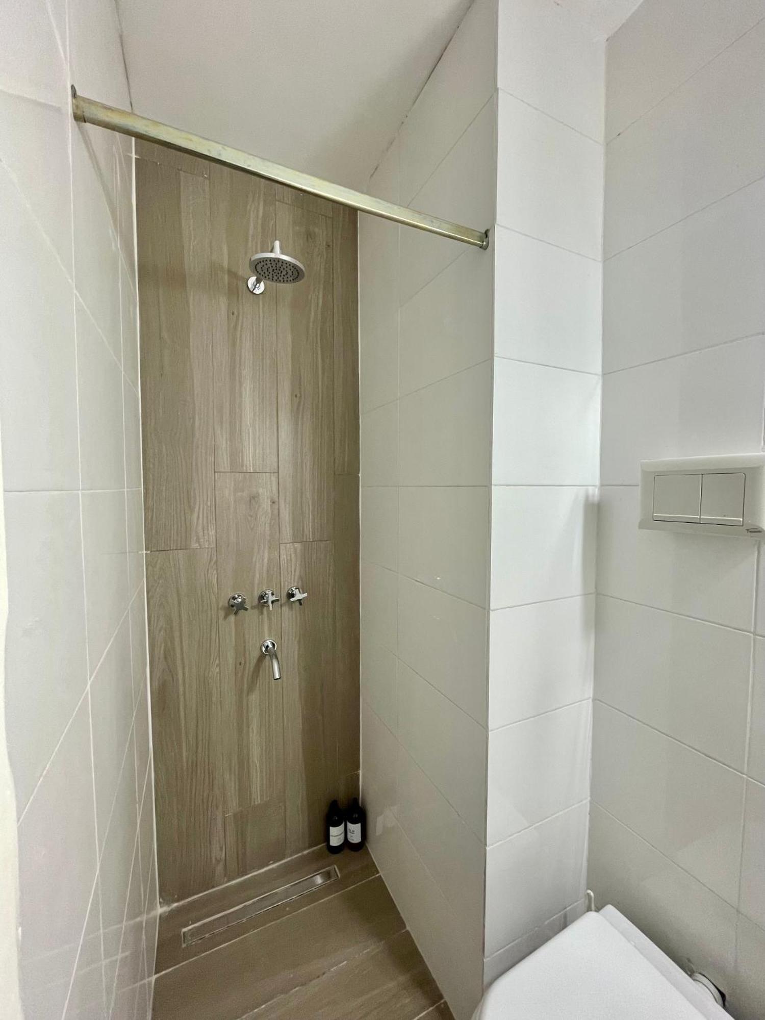 Apartment Turisba - Small In Palermo - *