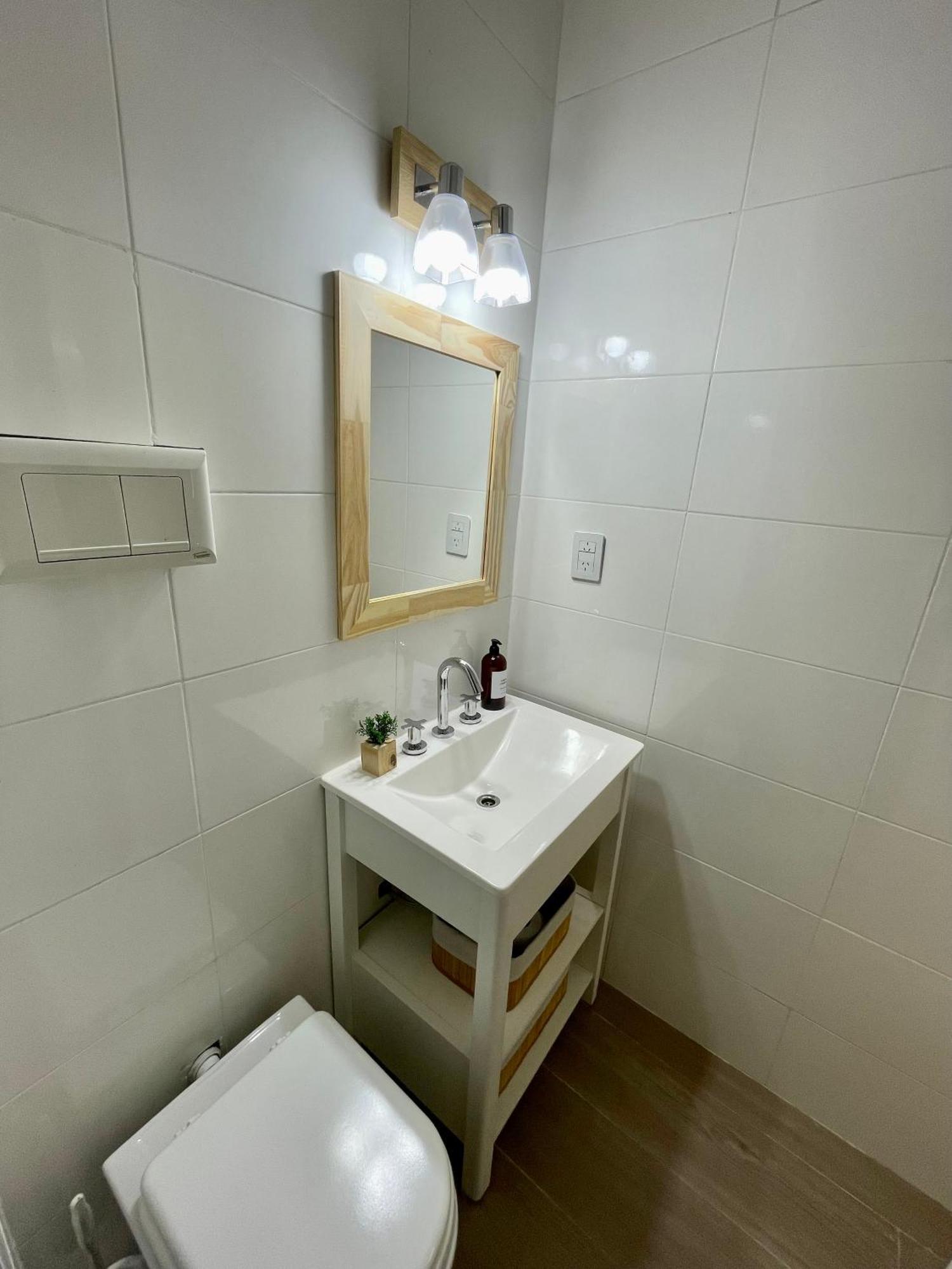 Apartment Turisba - Small In Palermo - *
