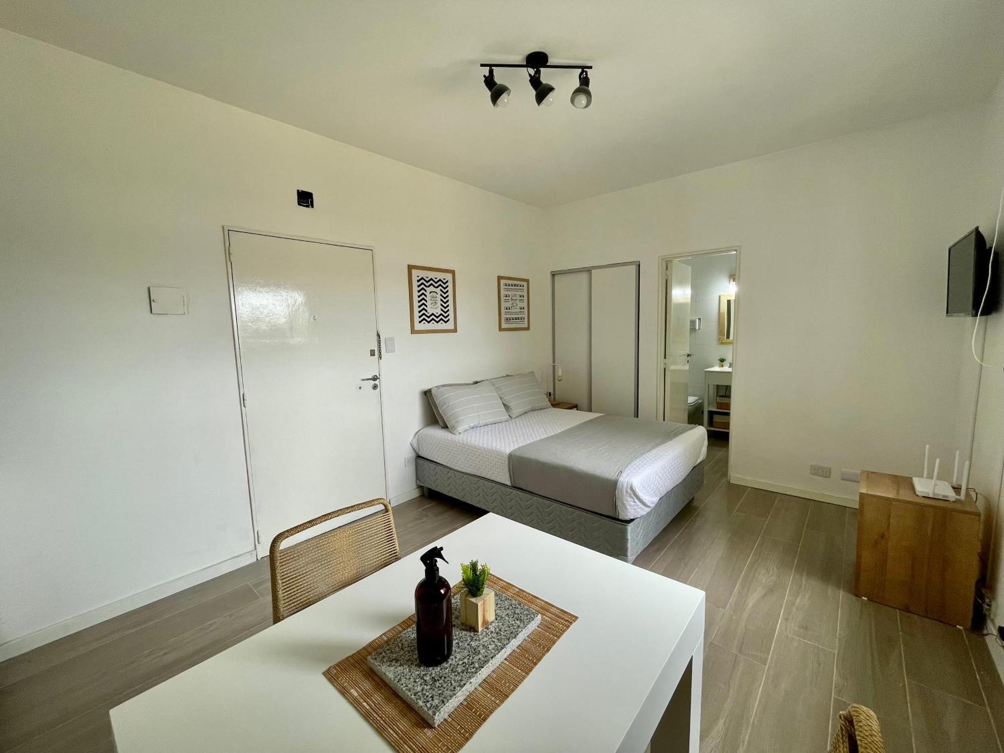 Turisba - Small In Palermo -