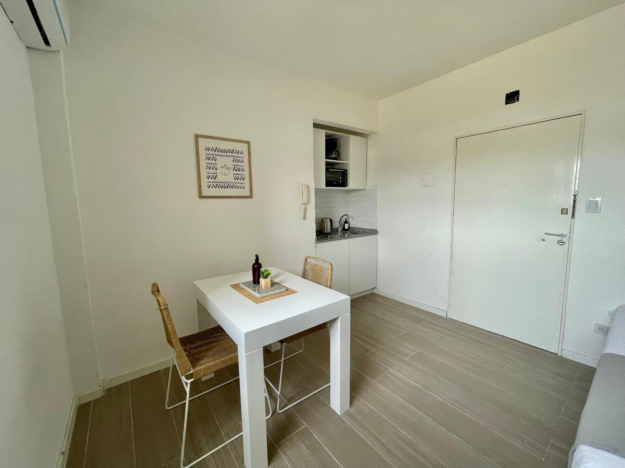 Turisba - Small In Palermo - Apartment