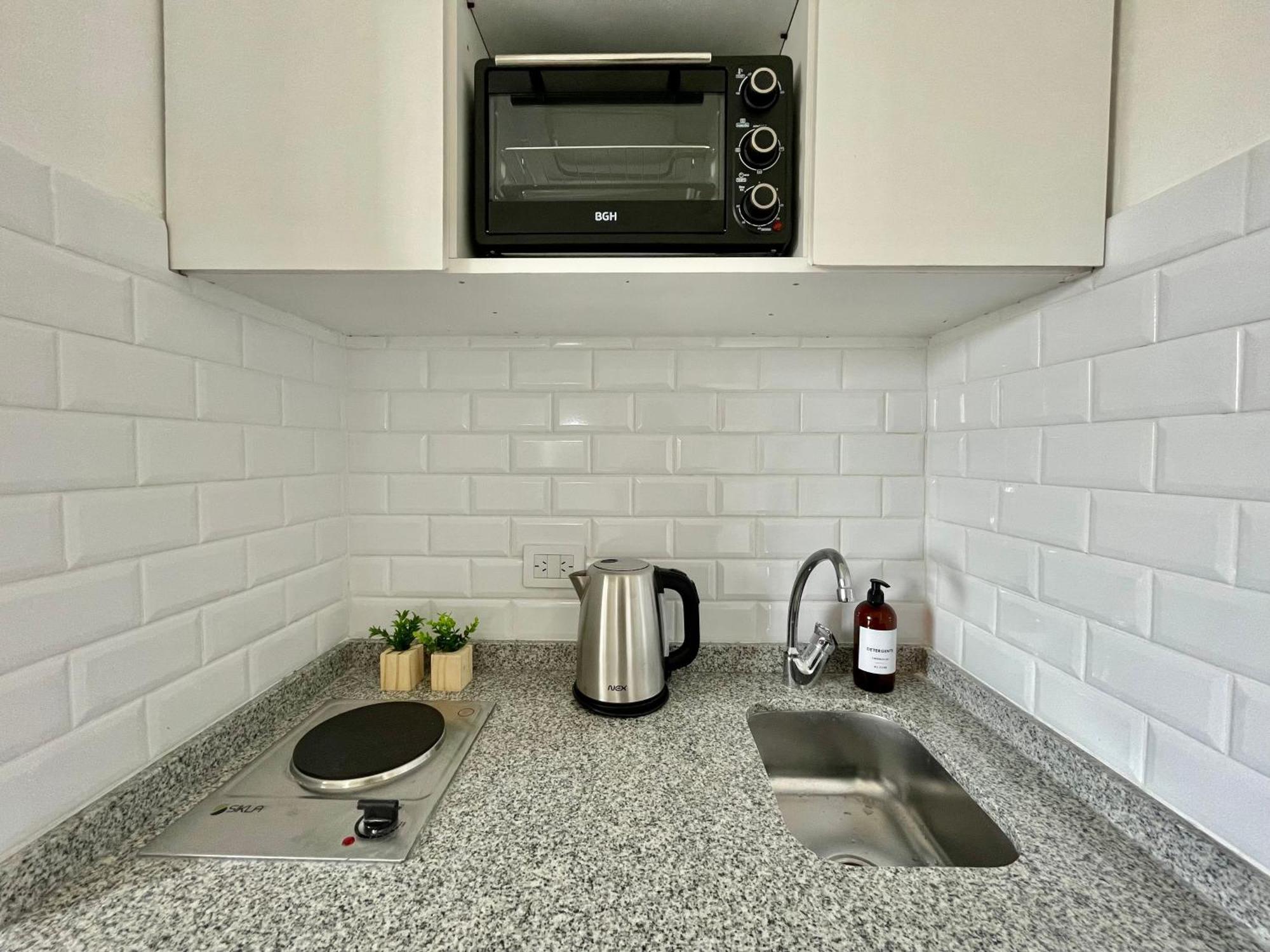 Turisba - Small In Palermo - Apartment *
