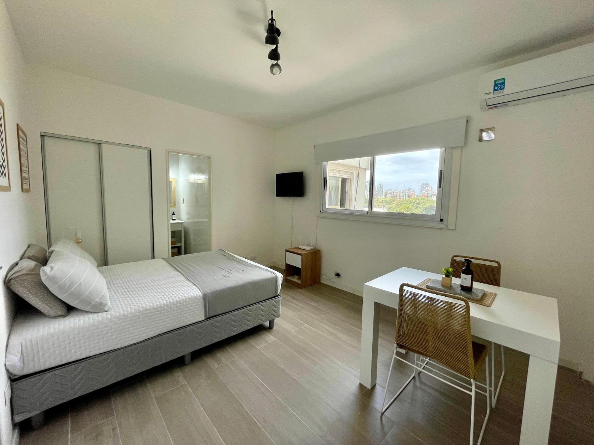 Turisba - Small In Palermo - Apartment Buenos Aires