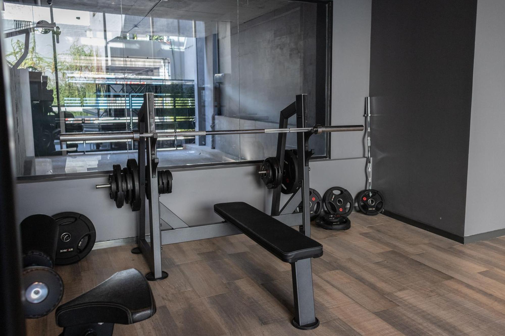 Apartamento San Telmo 360 - Monoambiente