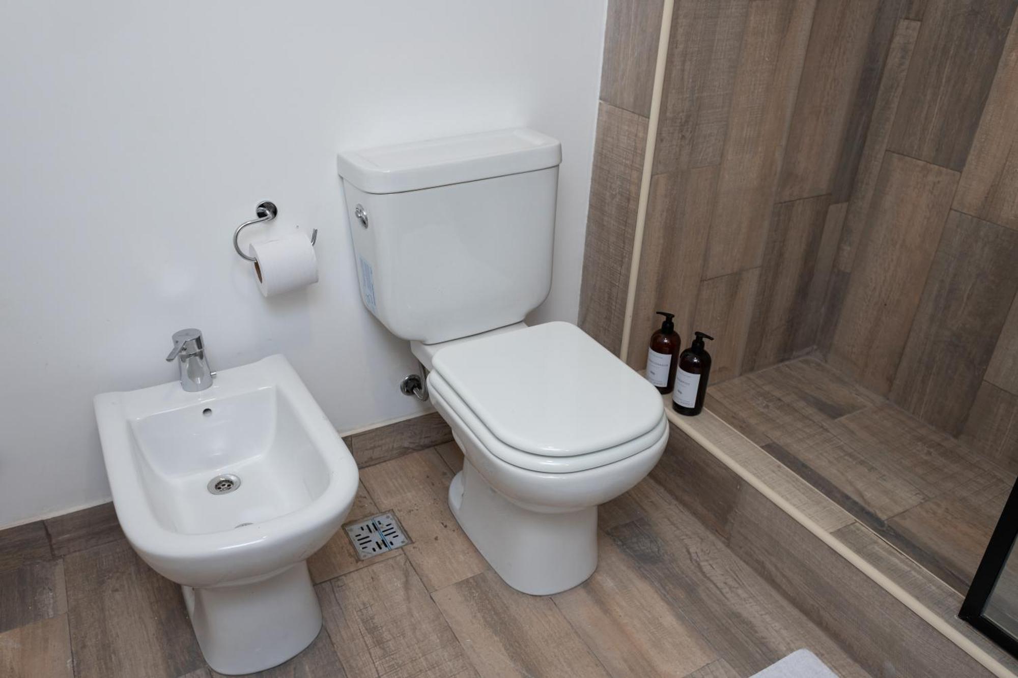 Apartamento San Telmo 360 - Monoambiente