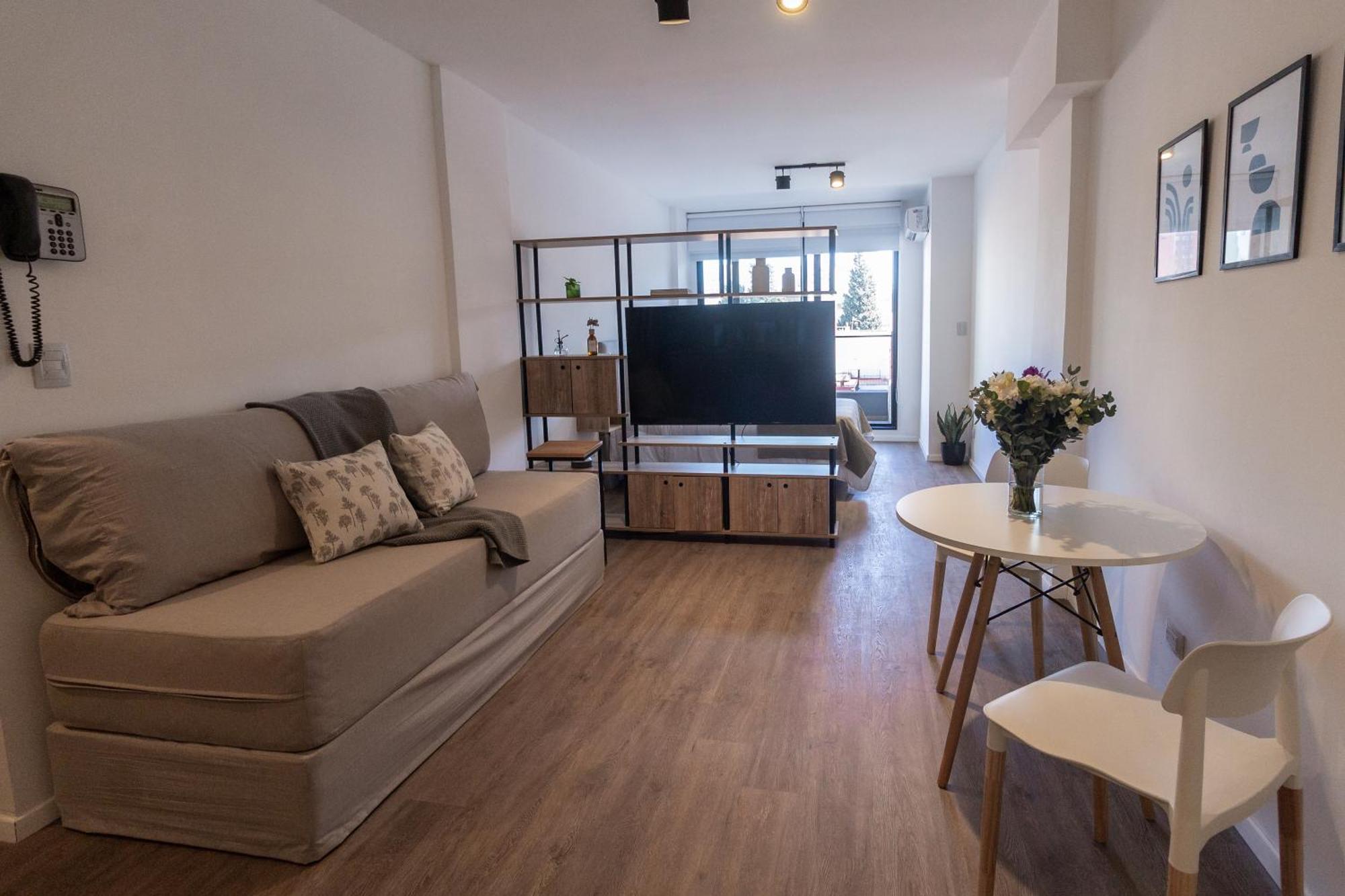 San Telmo 360 - Monoambiente Apartamento