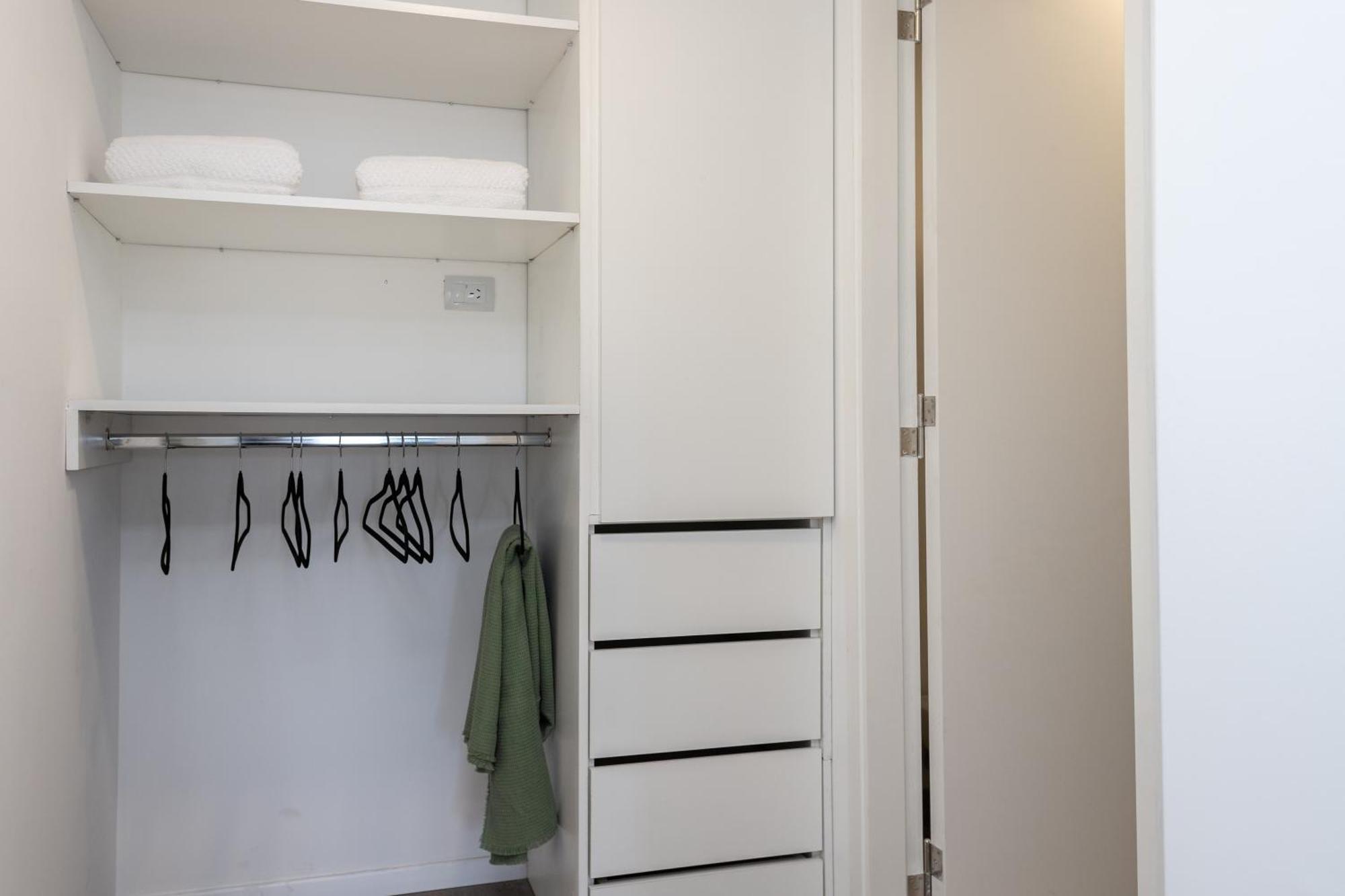 San Telmo 360 - Monoambiente Apartamento Ciudad Autónoma de Buenos Aires
