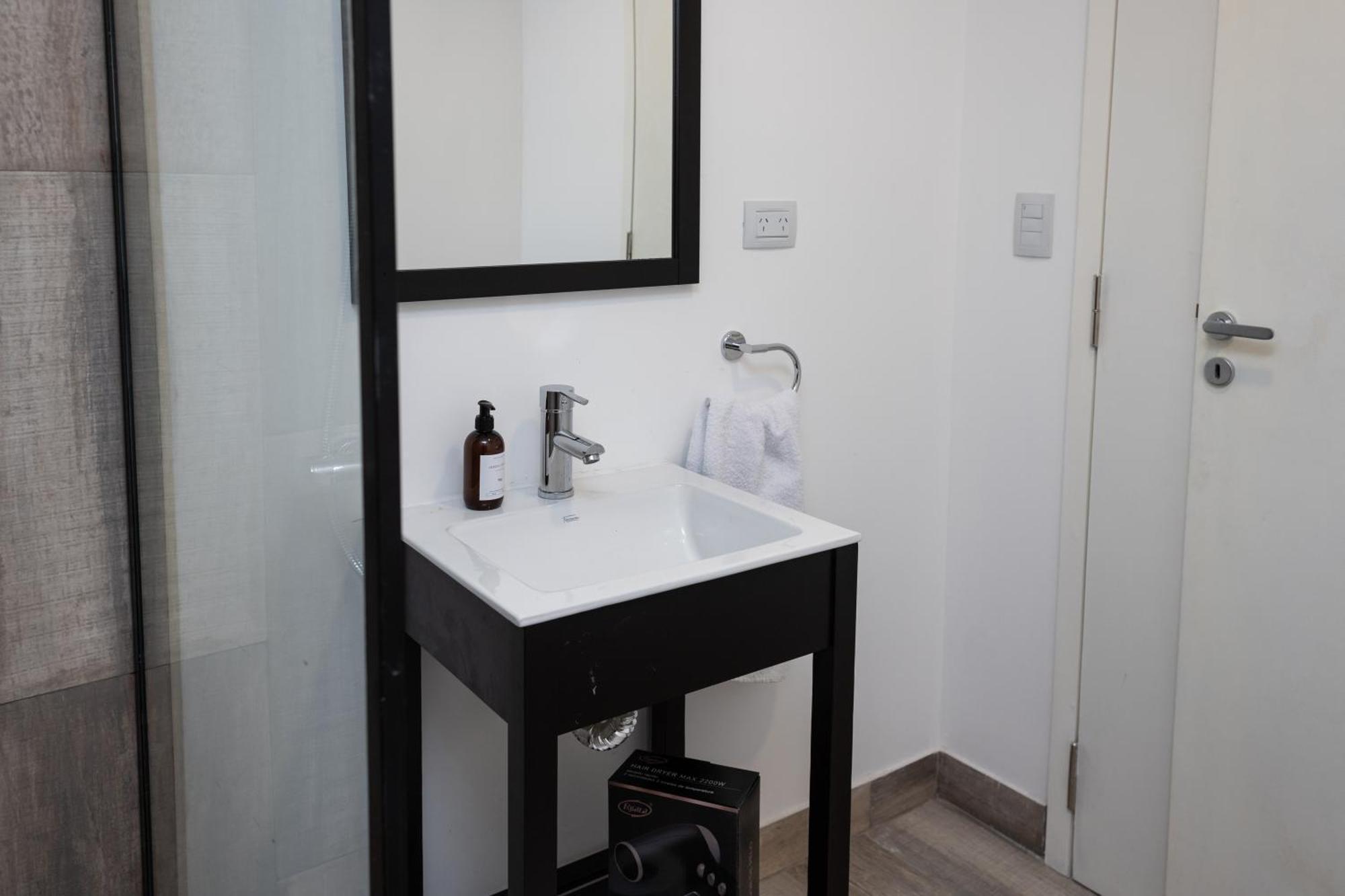 Apartamento San Telmo 360 - Monoambiente