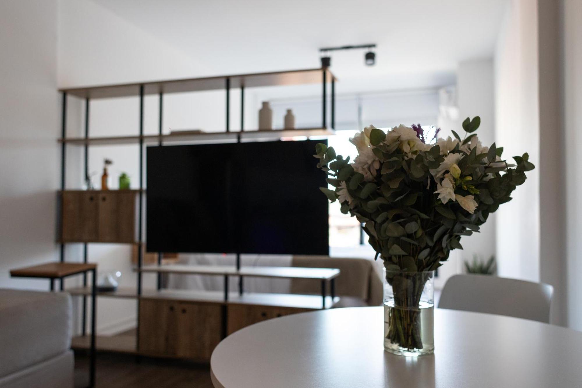 San Telmo 360 - Monoambiente Apartamento Ciudad Autónoma de Buenos Aires