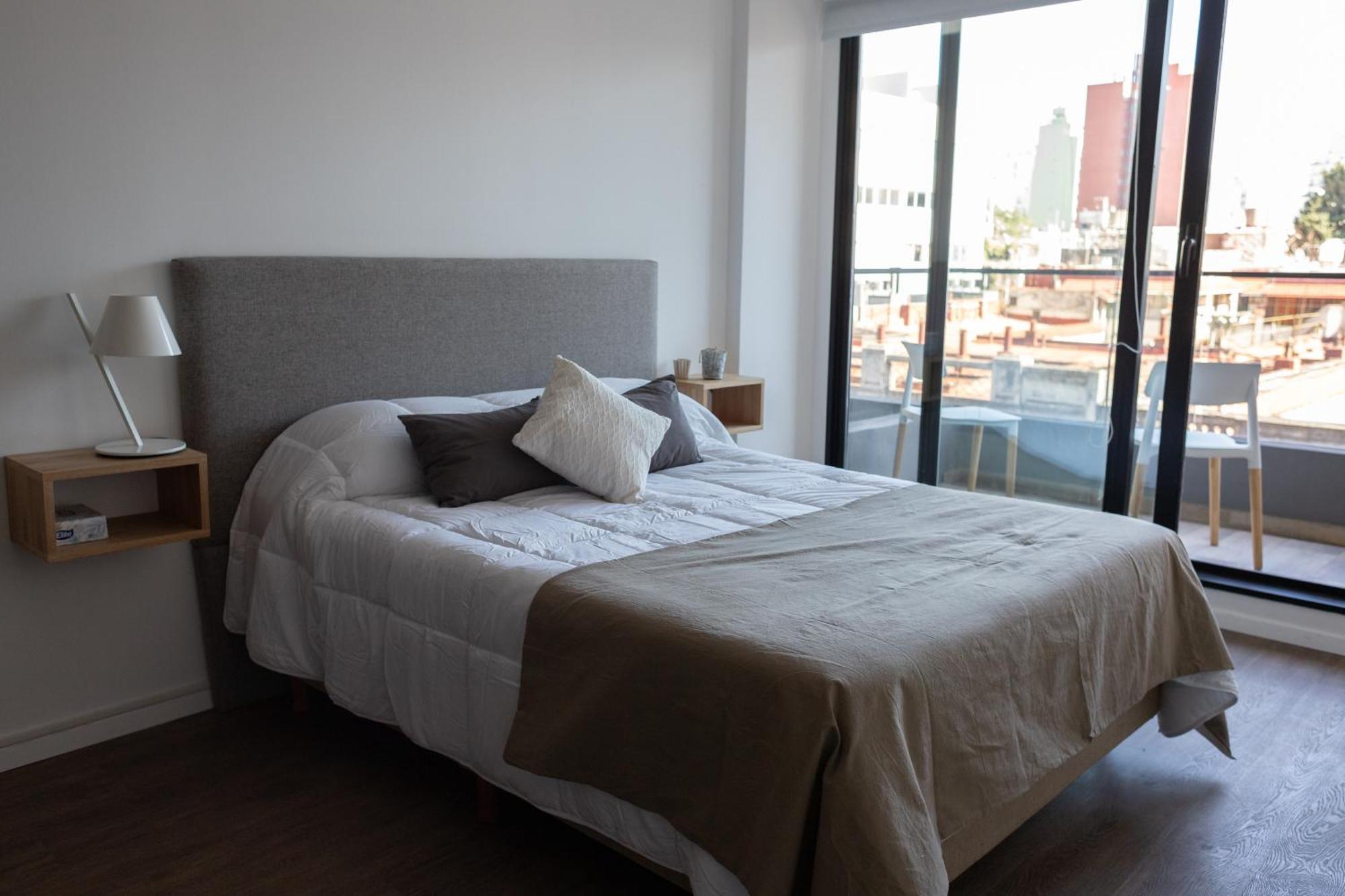 Apartamento San Telmo 360 - Monoambiente