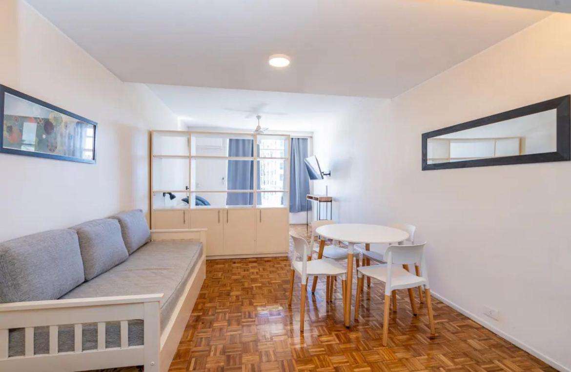 Gran Ubicacion En Pleno Centro Apartment *