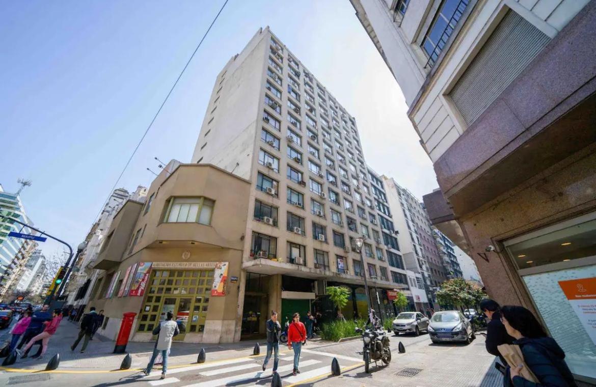 Apartment Gran Ubicacion En Pleno Centro *