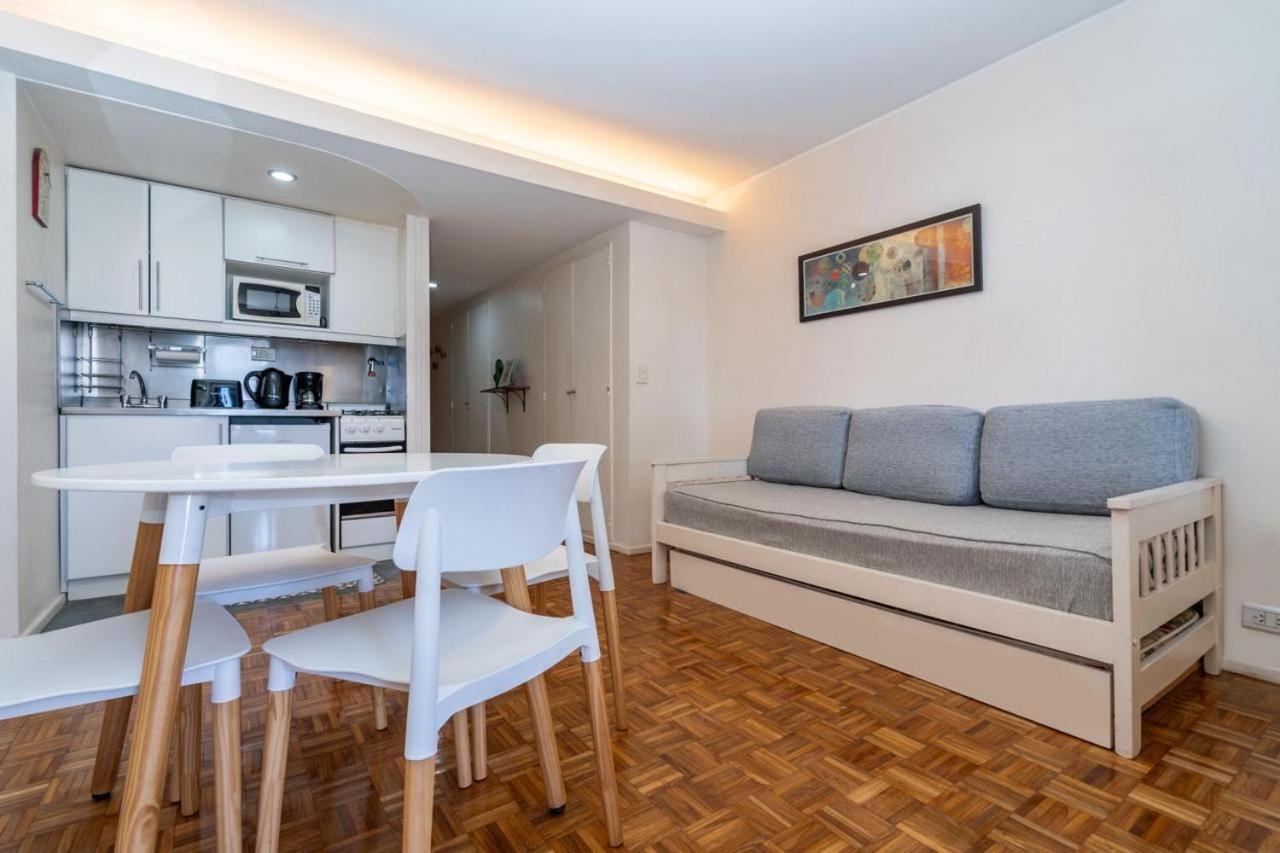 Gran Ubicacion En Pleno Centro Apartment Buenos Aires