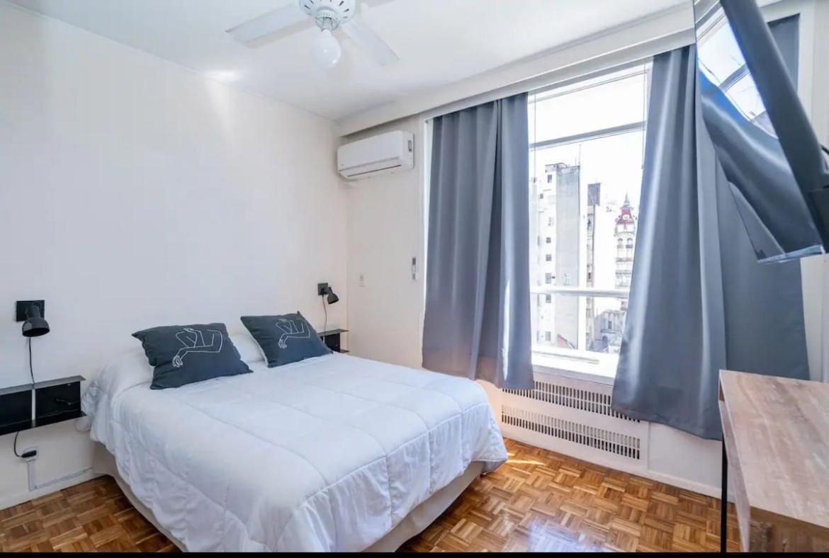 Gran Ubicacion En Pleno Centro Apartment Buenos Aires