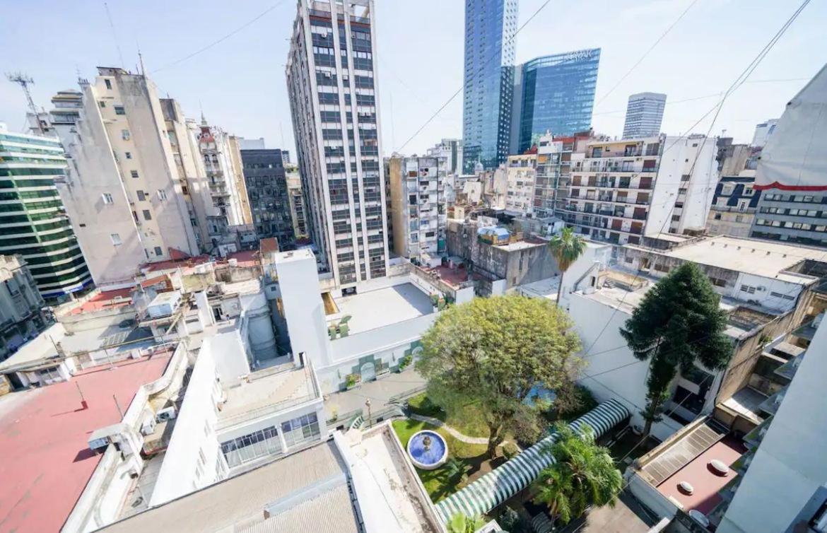 Apartment Gran Ubicacion En Pleno Centro