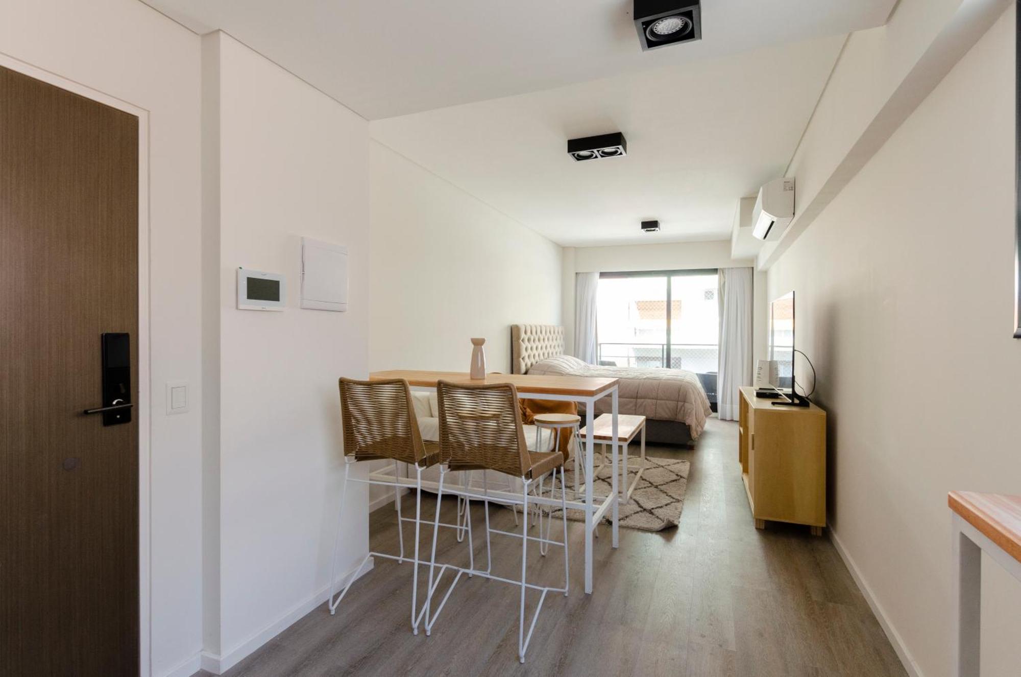 Nuoma Migueletes - 2 Guests - Depto Boutique En Canitas Apartment