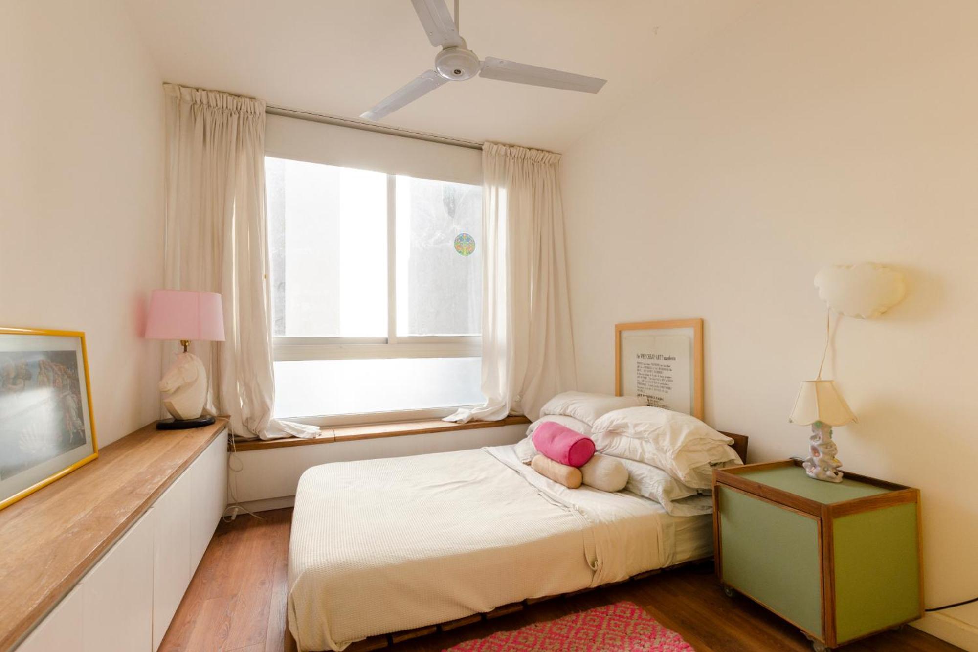 Nuoma Dorrego - 2 Guests - Palermo Hollywood Apartamento Buenos Aires