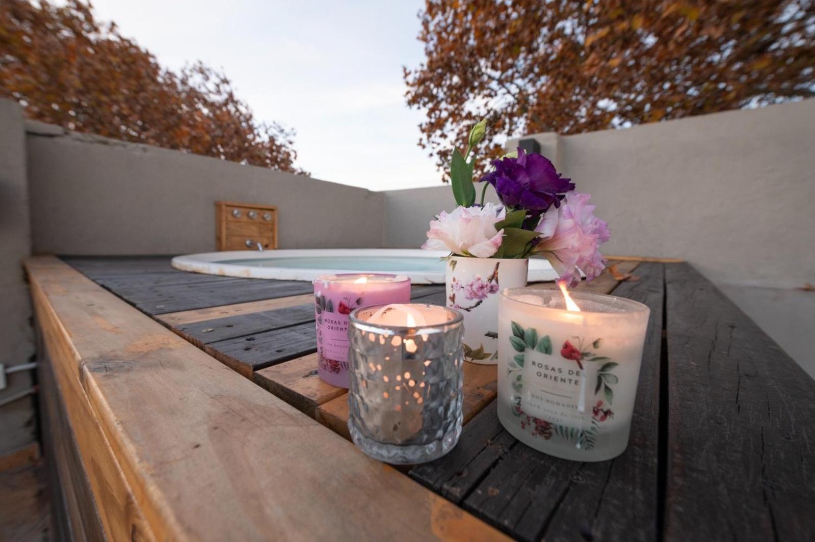 Art House Ravignani Jacuzzi Terrace Holiday home Buenos Aires
