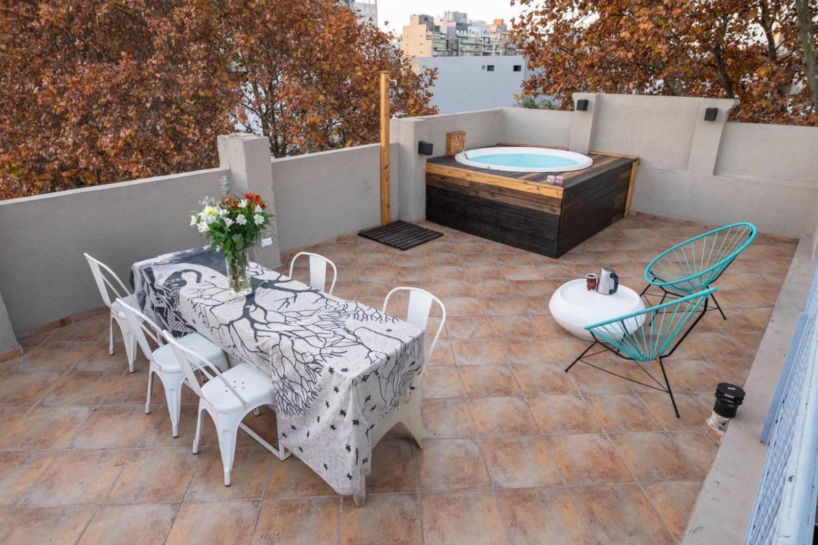 Holiday home Art House Ravignani Jacuzzi Terrace *