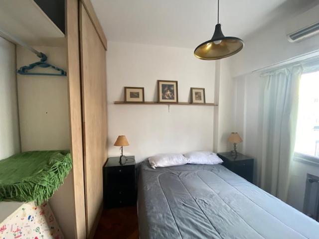 Apartment Fabuloso Para Grupos - Buenos Aires